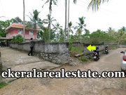 6 cents house land sale at Kazhakuttom Chanthavila  Trivandrum