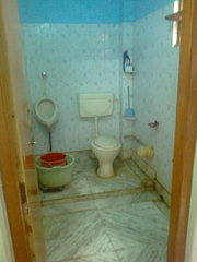 One stored house, in kolkata,  barasat