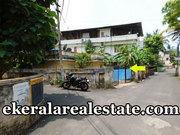 Bakery Junction Trivandrum 30 lakhs per cent lorry plot for sale