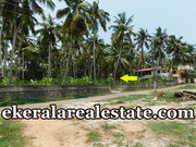 Residential land sale at Near Balaramapuram 
