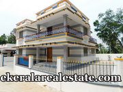 68 lakhs new house sale at Thachottukavu Peyad Trivandrum