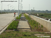 Omaxe Plots ReSale In Chandigarh  Omaxe chandigarh| Apex Realty 