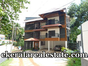 Vattiyoorkavu Trivandrum 200 sqft 4 bhk flat for sale