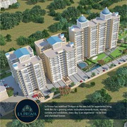 2bhk/3bhk &4bhk flats in zirakpur