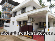Pattom Trivandrum 1.70 crore 2600 sqft house for sale