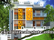 Nemom Vellayani Trivandrum individual house for sale