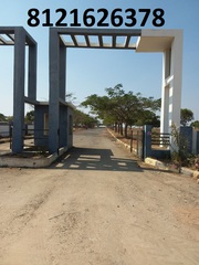  DTCP Plot for sale in Maheswaram (COMMERCIAL/RESIDENTIAL) 