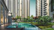 Crc Sublimis Very Latest With Affordable Property In Noida Extension