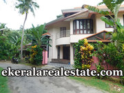 3 bhk furnished house sale at Vattappara Trivandrum