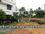 Kundamanbhagam 8 cents house land for sale