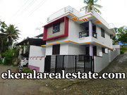Yamuna Nagar Nettayam 3 bhk new house for sale