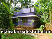 Sreekaryam Trivandrum 15 cents land and house for sale