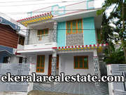 Nettayam Vattiyoorkavu individual new house for sale