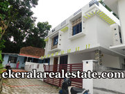Nettayam Vattiyoorkavu 1600 sqft new house for sale