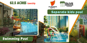Book Ajnara Olive Greens Tower Apartments In Noida Extension,  84471461