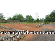 Njandoorkonam residential land 5 cents for sale
