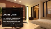 Arvind Oasis