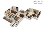 Signature Global The Serenas affordable housing projects in sohna  Gur