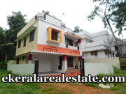 Below 40  lakhs new house 3 bhk sale at Neyyattinkara Trivandrum