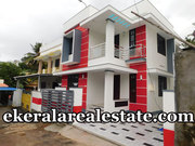 1400 sqft new house sale at Vattiyoorkavu Trivandrum