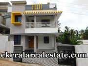 Kunnapuzha Thirumala 1800 sqft 3 bhk new house for sale