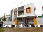 Enikkara Karakulam 1650 sqft 3 bhk new house for sale