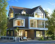 Heading - Luxury Villa For Sale in Kakkanad,  Cochin