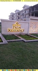 Palm Springs Mullanpur Manohar Singh & Co Projects in Mullanpur 	