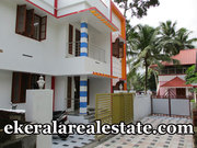 Melamcode Trivandrum new individual house for sale