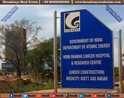 Ecocity Land Pooling, Ecocity Phase 2 Mullanpur Garibdas