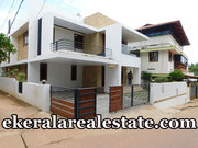 Independent new house sale at Muttada Paruthipara