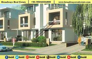 Ireo Hamlet plots are available in sector 98 Mohali