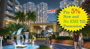 Samridhi Luxuriya Avenue,  Sec.-150,  Noida