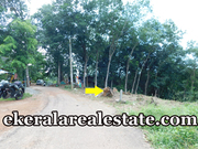 Pidaram Thachottukavu  residential land for sale