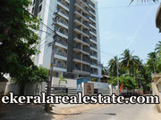 New Attractive flat 3 bhk sale at Pettah Trivandrum