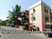 Nalanchira Trivandrum low budget flat for sale