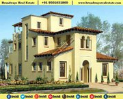 Emaar Villas in sector 109 Mohali near Golf Course, Emaar Mohali