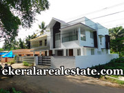 Vazhayila Trivandrum indepndent new house for sale