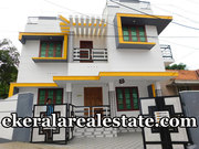  Nettayam Below 60 lakhs 3 bhk house for sale