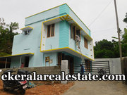  Karakulam Trivandrum 1100 sqft budget house for sale