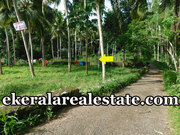 Chanthavila Kazhakuttom 21 cents lorry plot for sale
