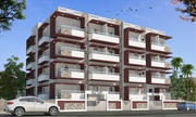 Captivating style 2 bhk flats @ RT Nagar