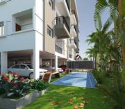 Lavish 2/3 bhk flats for sale @ Kalkere