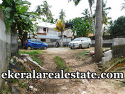 Nalanchira Trivandrum 10 lakhs per cent land plot for sale