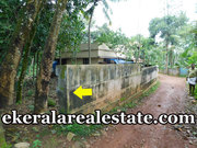 Puliyarakonam  cheap rate land plot 30 cents for sale