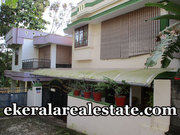 Mannanthala Trivandrum 1600 sqft house for sale