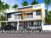 3 bhk new house sale Near Malayinkeezhu