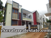 1350 sqft new house sale at Vattiyoorkavu 