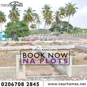 plot for sale in uruli kanchan