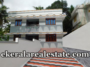 Thachottukavu independent new house for sale